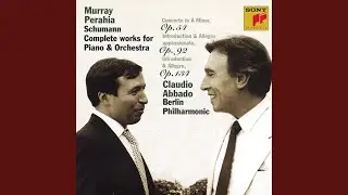 Introduction & Allegro, Op. 134