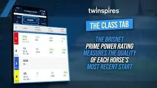 Training to Win - Class Tab