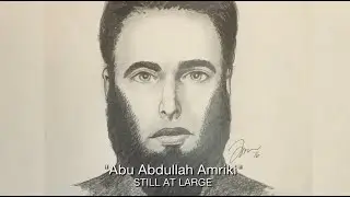 Al'Amriki (The American) Trailer