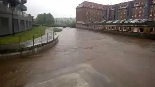 Vejle&Aring; video