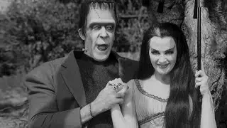 'The Munsters