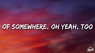 The Neighbourhood   Middle of Somewhere Lyrics