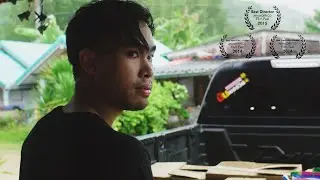 Film Director Reel - Diego Alcocer Manrique