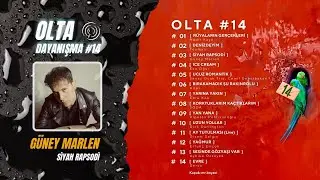 Güney Marlen - Siyah Rapsodi