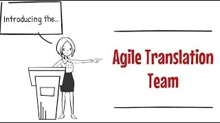 Agile Translation Team Presentation