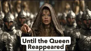 Time Moved On Until the Queen Reappeared—The Human She Once… | HFY Sci-Fi | Best HFY Stories