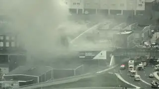 Search continues for missing in deadly Pa chocolate factory explosion