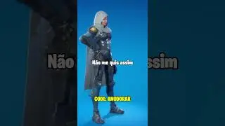 Qual Zadie ganha o lugar no seu vesti&aacute;rio?#Fortnite #Zadie #FortniteSkins #FortniteBrasil