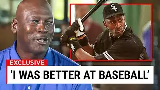 Athletes Who EXCELLED In Multiple Sports..