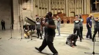 Impact Repertory Theatre Company - Riverside Church Prison Ministry 40th Anniversary Celebration