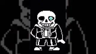 Ranking all undertale bosses worst to best.