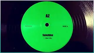 AZ &lrm;/ Sunshine