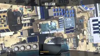 Call Of Duty Advanced Warfare DOM SPAWNS NEED TO BE FIXED