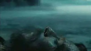 Harry Potter-- Sirius Black- Savin' Me