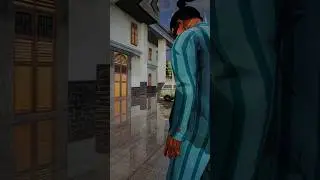TIROX FF VIDEO  EDITING #bangladesh #creator #viral #fight #animation #3dfight scene #viral