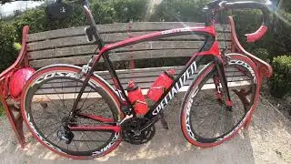 Best Upgrade for your road bike - Mavic Wheels - Mavic Cosmic - Carbon Wheels - #Salvaquest