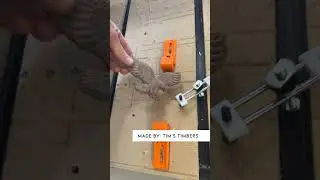Serving Tray by Tim's Timbers