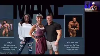 Why Fitness and Health Coaches are Choosing Make Wellness