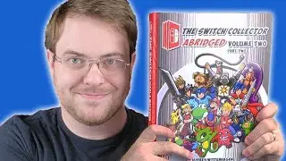 ANOTHER Book I'm In! - The Switch Collector Volume 2, Part 2