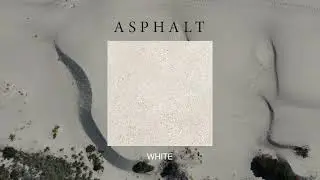 Asphalt. Novelties 22/23 | Baldocer