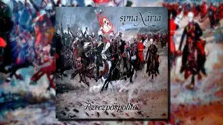 Synaxaria - Rzeczpospolita (Full Album)