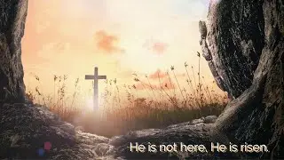 Easter Sunday | Kyle Sullivan | Calvary Baptist Church, Colo. Spgs