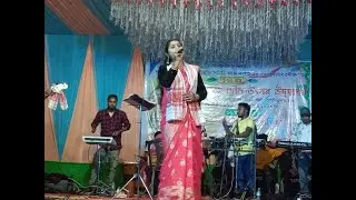 kehoka na kahu moke by @rashmitakurmiofficial122  sub branch orang (ATTSA) karam parav 2022