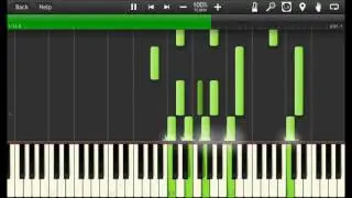 AC Syndicate Epilogue (with sheet music)