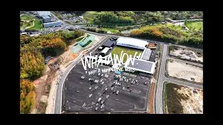 【プロモーションビデオ】WHATAWON等身大の非日常。朝晩楽しめる&rdquo;WHATAWON&rdquo;！！