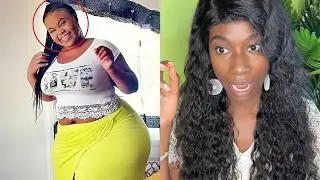 Sama TonTon Dafa Sokhanté Ak Femme Bi Thi Soirée Bi Lou Patta