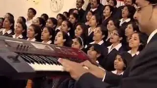 Aakasham mizhikal Thurakum