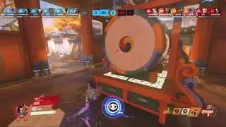 TESPA Overwatch Collegiate Championship - Round 3 - Aquinas vs. Aggie Esports