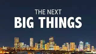 Up and Coming Neighborhoods in Denver