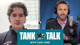 Tank Talk: Cam Lund