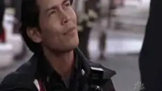Third Watch - Will you marry me? - Carlos&Holly