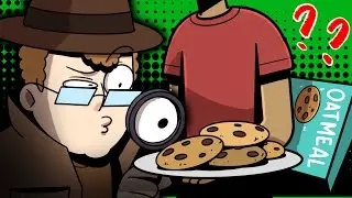 Bob HATES This Cookie