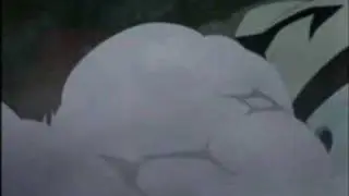 FLCL 2 Turmion K&auml;til&ouml;t
