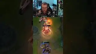 The biggest Jax counter Gragplank💀