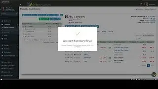 Asynchronous Emails and Email Error Logging