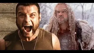 Sabretooth (X-men) Tribute