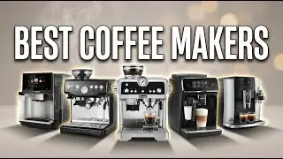 Jura J8 Twin 15658 Review: Dual Grinders, Sweet Foam & 31 Drinks (J8)