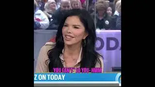 Lauren S&aacute;nchez: Dyslexia Journey on the Today Show, So Inspiring!
