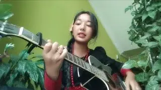 Aila luwaya- Roj Man maharajan | Nisha Deshar