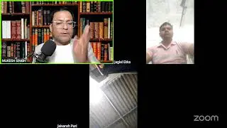 ONLINE PLAN MEETING BY NTC MUKESH SINGH - HEALTH AND WEALTH PLAN