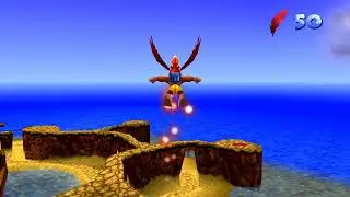 Banjo-Kazooie PC Port - Banjo: Recompiled part 2