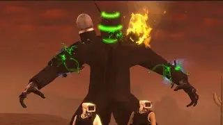 the skibidi wars 101 but with subtitles by AlvinYT