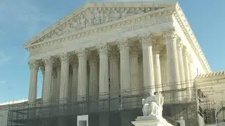 Supreme Court weighs Hawaii&rsquo;s 