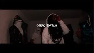 Chiraq Montana - Slide (Remix Video) Shot By @Asharkslayerfilm