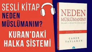 Kuran'daki Halka (Ring) Sistemi (Caner Taslaman'ın 