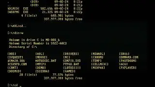 Opti931 + sb16 ddr_1998 comparison
